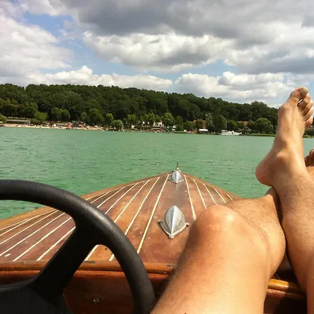 شقة Castrum Bucowe *