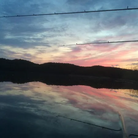 Castrum Bucowe Buckow