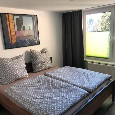 شقة Castrum Bucowe