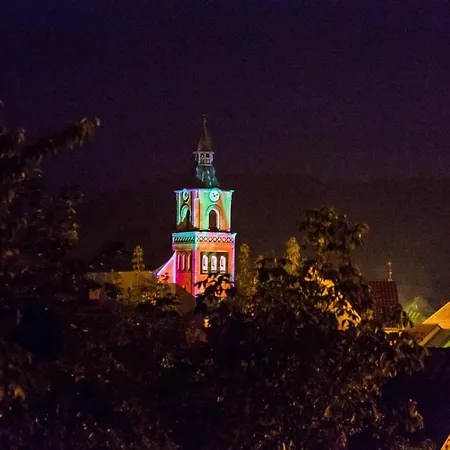 Διαμέρισμα Castrum Bucowe