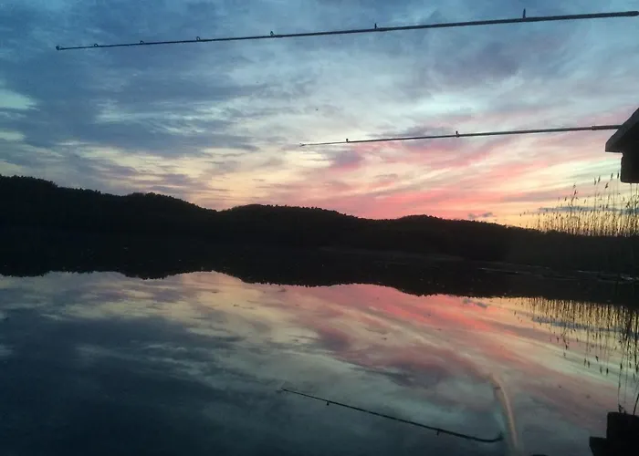 Castrum Bucowe Buckow